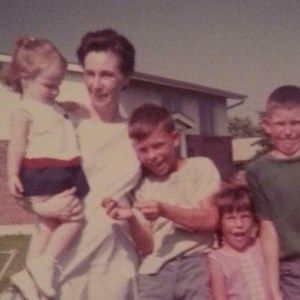 Meet your Posher, Lynn